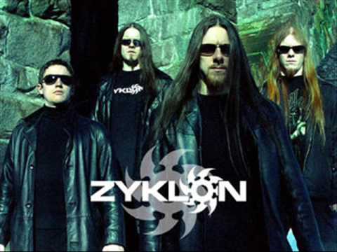 Satana Say : Zyklon -  Deduced To Overkill