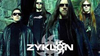 Satana Say : Zyklon -  Deduced To Overkill