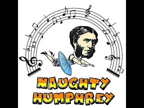 Promotional video thumbnail 1 for Naughty Humphrey