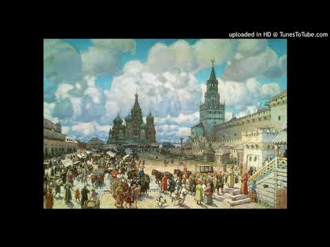 Speak Russian Advanced (CD 1, Part 3) - Michel Thomas Method