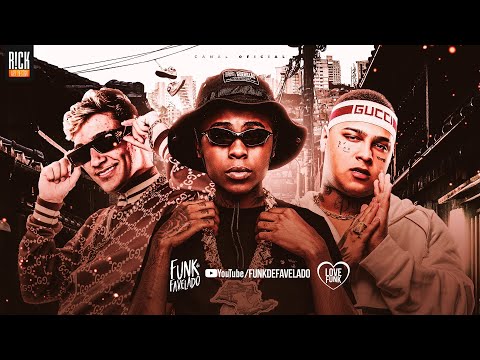 MELHOR COISA É FICAR SOLTEIRO - MC Meno K, MC Ryan SP e MC Jacaré (DJ Japa NK e DJ Davi Dog Dog)