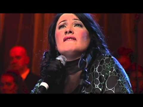 Kaliopi - Summertime (Live)