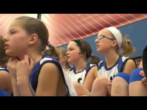 BV Arrows MU12 naar Aris 20-2-2010