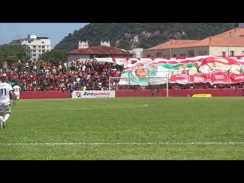 Portuguesa Santista x XV de Piracicaba (A2/2023)