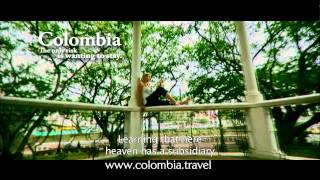 preview picture of video 'Cali - Valle del Cauca. Colombia, The only risk is wanting to stay'