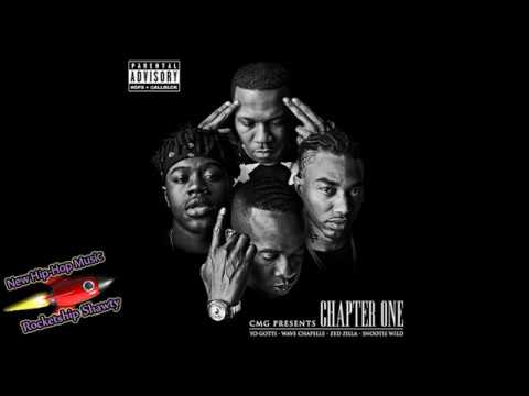 Yo Gotti Feat. Wave Chapelle - Talk 2 Em [Prod. By Non Stop]