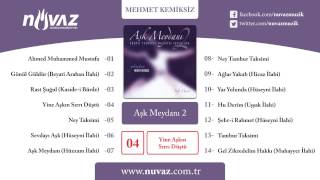 Mehmet Kemiksiz - Yine Aşkın Sırrı Düştü