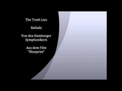 Dana Glover - The Truth Lies