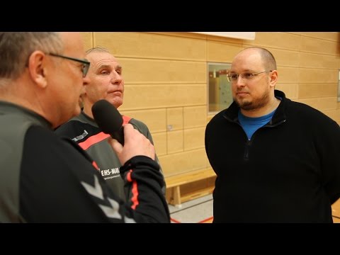 Trainertalk nach drastischer Heimniederlage gegen Pforzheim/Eutingen 2