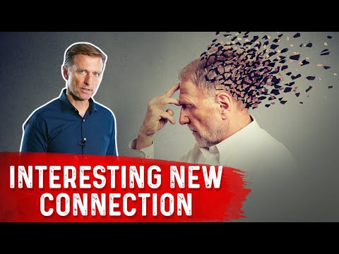How to Improve Memory Connection between Alzheimer s Insulin – Dr Berg