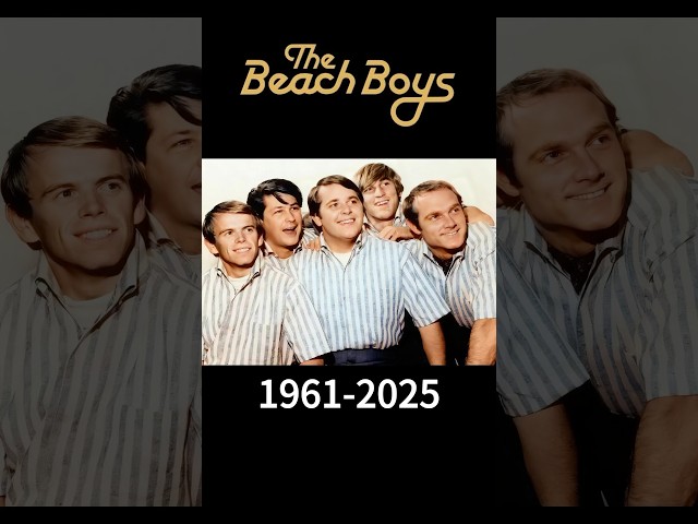 Vídeo relacionado con Oficial The Beach Boys Now & Then Vintage Pop Rock Band Sudadera
