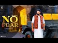 No Fear Visual Video Baaghi S Jassi X Latest Punjabi Song 2025
