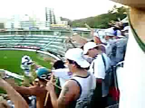 Guarani 1 X 0 Noroeste