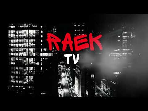 Raek - Hast du eine Antwort? (Beat von KarismaBeatz)