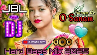 Download lagu O Sanam Sanam Re 😍 Nagpuri Hard Bass Mix 2025 💃JBL Dhamaka 💞 DJ Remix Nagpuri New Song Dj Remix 2025 mp3