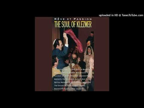 Sam Musiker and His Orchestra (USA/NY) - A heimisher bulgar