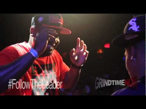 Grind Time Now presents: Philly Swain vs Syahboy #FollowTheLeader - Hosted by Poison Pen