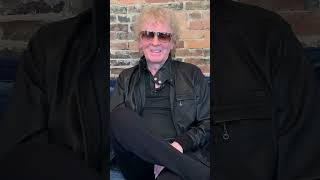Ian Hunter | &quot;Defiance&quot; (Behind The Song)