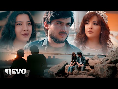 Oybek Abdurahmonov - Dilbarim (Official Music Video)