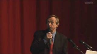 Brian Gerrish - State of the Nation Part 5-6.