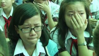 Thầy Nguyễn Thành Nhân - Cách ứng xử với gia đình, thầy cô 