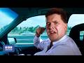 1994 SECRETS Of The COMPANY CAR MEN From A To B Tales Of Modern Motoring BBC Archive