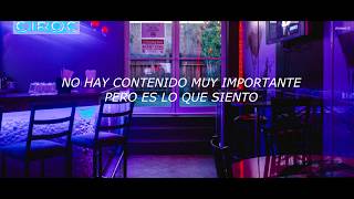 Zion.T - The Song // español