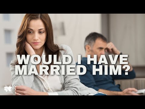 Did I Marry the Wrong Person? Marriage Grief After Mormonism | S(ex) Mormon Therapist