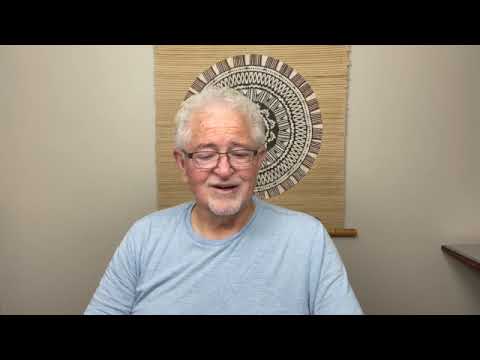 SGS.9.11.2025 - "Daniel, Hananiah, Mishael, and Azariah" Daniel 1:11-12