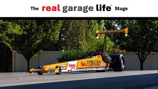 Racing for More | Darrell Gwynn’s Last Ride
