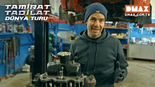 Elektronik Ateşleme Yükseltmesi Nasıl Yapılır? | Tamirat Tadilat: Düny