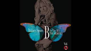 Britney Spears - Criminal (Radio Mix)