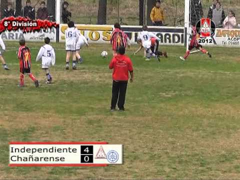 Independiente Vs. Chañarense