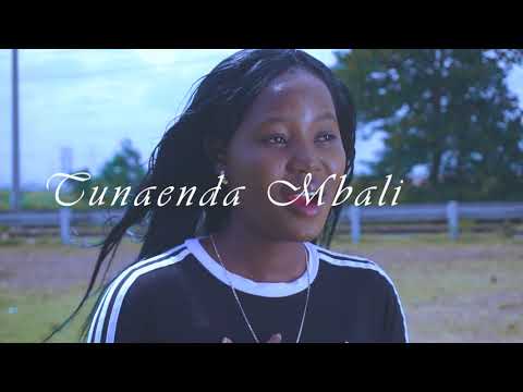 MELODY KAY - Tunaenda Mbali ( official music video)