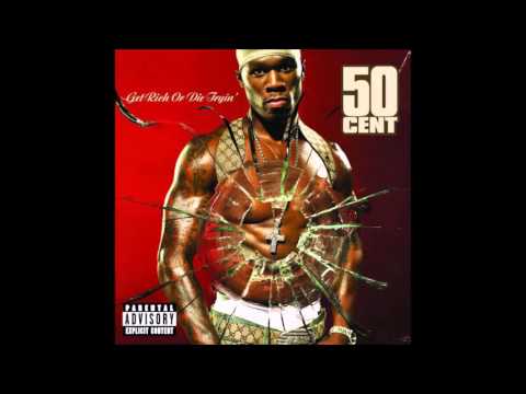 50 Cent - Heat (Clean) HQ Edit