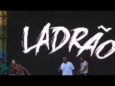 djonga & zulu @ festival sarará: yeah!