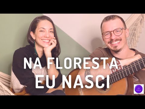 Reggae na Floresta - Manitu