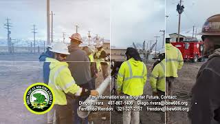 The Full Package: Why Experienced Electricians are Switching to the IBEW