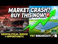 Market CRASH Or Opportunity Why NTPC Green Energy Surged 15 Today NGEL Analysis