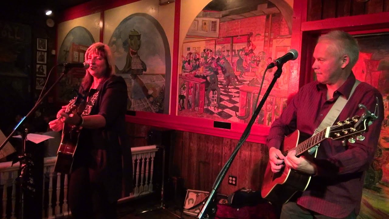 Promotional video thumbnail 2 for Kay & The Miracle Cure