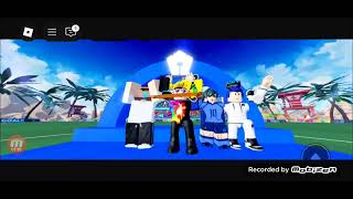 NEW UPDATE IN BLUE LOCK RIVALS!!