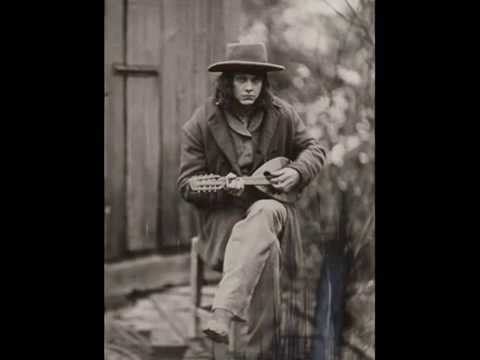 Jack White - Great High Mountain - Cold Mountain Soundtrack