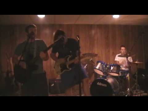 AquaFox - Bloodbath at Burger King (Teenage Bottlerocket cover)