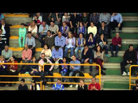 TEASER "El Sueño de una ciudad"