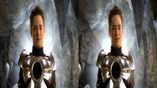 Alexa Vega &quot;Game Over&quot; (Fan Made Music Video) 3D