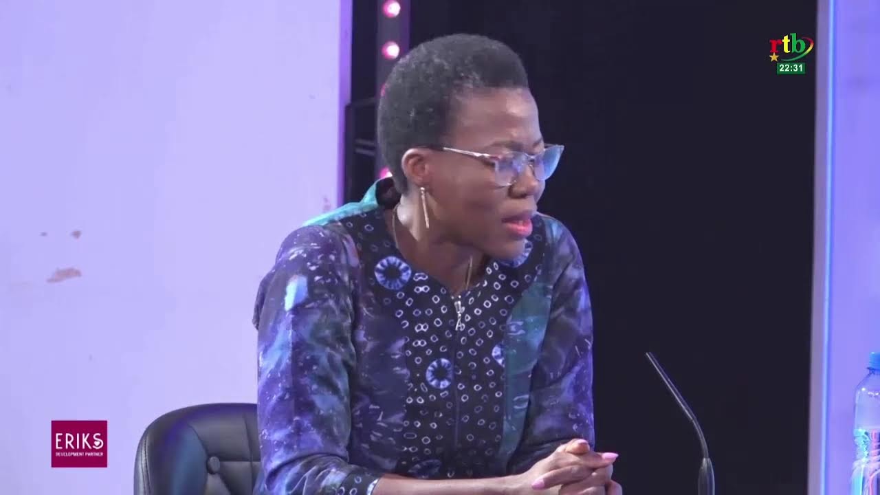 RTB - Débat sur la protection sociale : réinsertion sociale des enfants en confits avec la loi