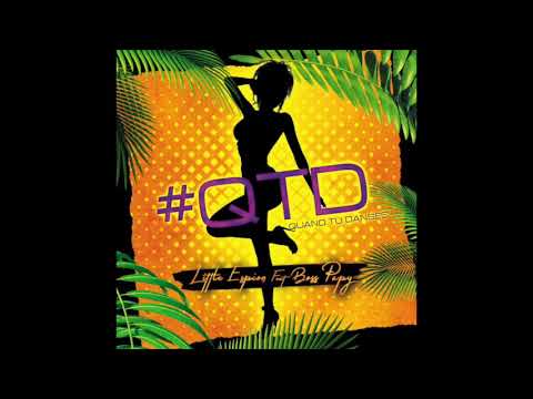 Little Espion feat Boss Papy - QTD
