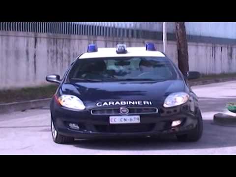 ONDA TG 05.07.2014 - ARRESTATO 49ENNE PER ESTORSIONE