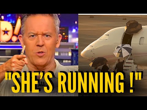 Gutfeld ERUPTS Over Sunny Hostin FLEEING THE COUNTRY After Melania Trump $100M Lawsuit!?