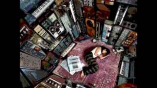 Björk - Cover Me (Strings)